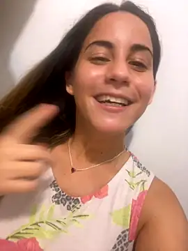 CamileX online show from September 2025 02:03:02 AM