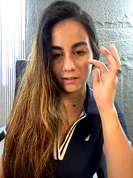 CamileX online show from September 2025 01:37:01 PM