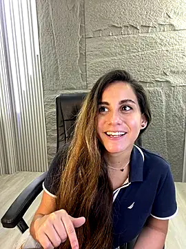 CamileX online show from September 2025 01:38:02 PM