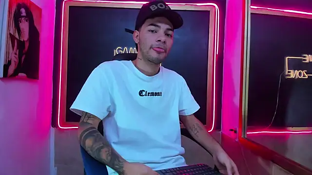 calvin parker online show from September 2025 03:52:02 AM