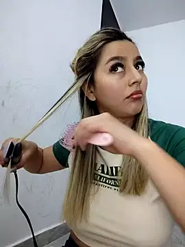 CelestePrince2 online show from January 2026 06:46:02 PM