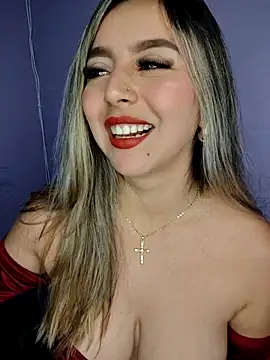 CelestePrince2 online show from April 2026 03:43:02 AM