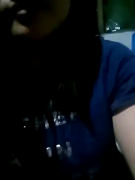 Dreamyeyes 08 online show from October 2025 07:45:01 PM