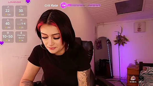 arye lle online show from October 2025 07:21:02 PM