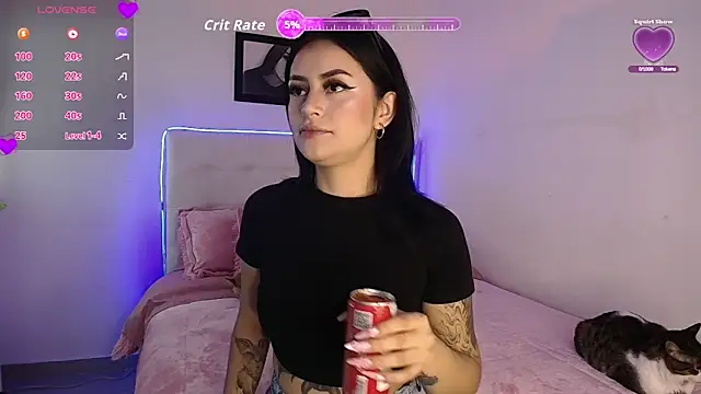 arye lle online show from February 2026 10:50:02 PM