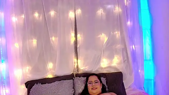 LilyRousee online show from March 2026 04:45:02 PM