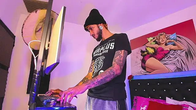 dex 55 online show from October 2025 01:15:02 AM