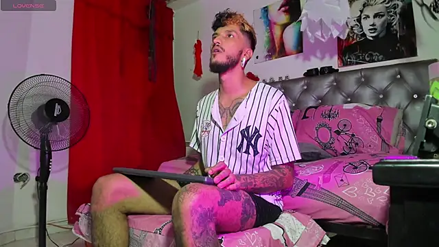 dex 55 online show from October 2025 12:58:01 AM