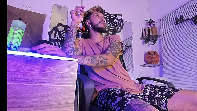 dex 55 online show from October 2025 12:55:02 AM