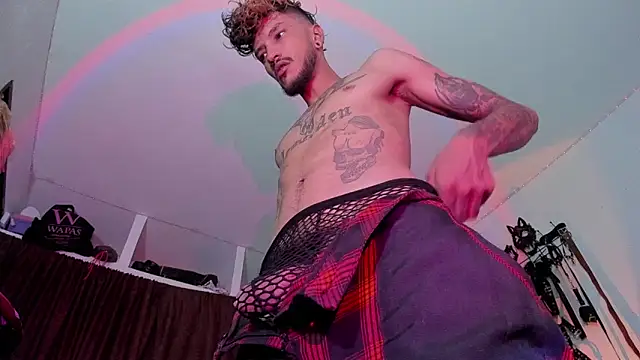 dex 55 online show from April 2026 07:47:02 PM