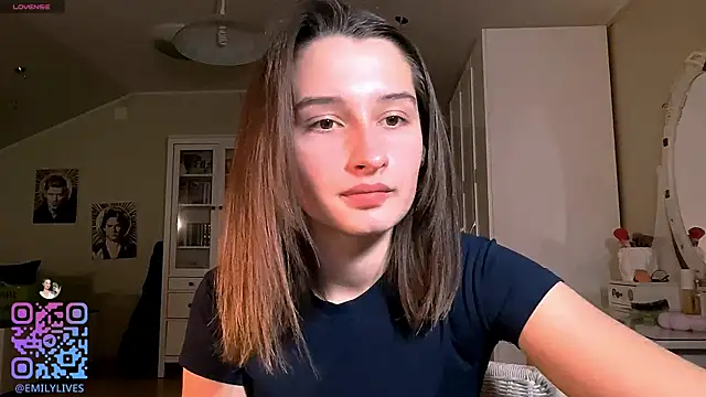 DarlineBrustera online show from December 2025 02:35:01 PM