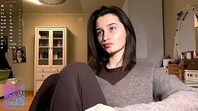 DarlineBrustera online show from January 2026 02:19:02 PM