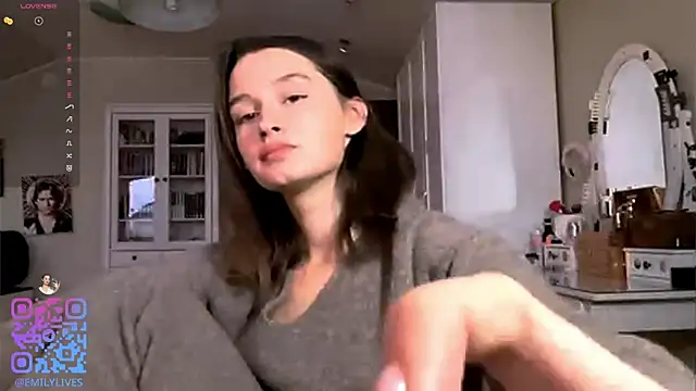 DarlineBrustera online show from February 2026 02:09:01 PM