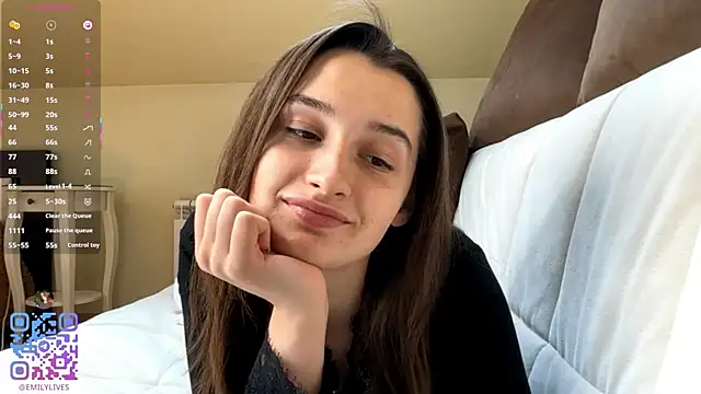 Snapshot of DarlineBrustera chatting on June 2026 10:13:02 AM DarlineBrustera online show from June 2026 10:13:02 AM