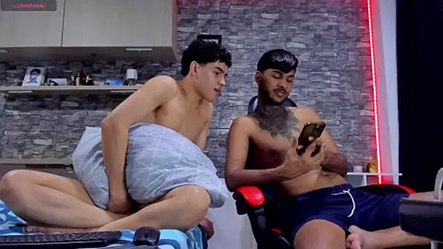 Theimperialboys  online show from July 2026 02:48:02 AM