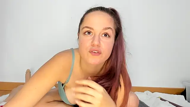 Francesexe online show from November 2025 08:19:02 PM