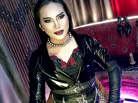 Hail ur Dominant online show from January 2026 08:01:02 PM