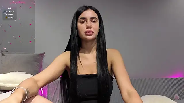 Mary  foxy online show from June 2026 08:26:02 PM