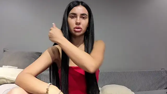Mary  foxy online show from June 2026 10:55:01 PM