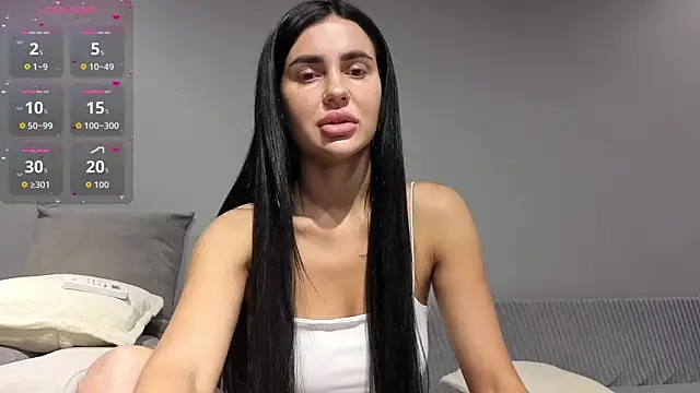 Mary  foxy online show from July 2026 10:56:01 PM