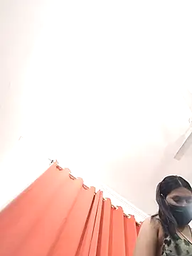 Snapshot of Maya-bebo chatting on January 2026 08:52:02 AM Maya-bebo online show from January 2026 08:52:02 AM