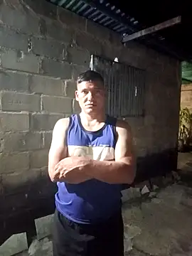 Snapshot of Franklin111230 chatting on February 2026 01:25:02 AM Franklin111230 online show from February 2026 01:25:02 AM