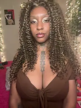 MistiSavannah online show from January 2026 12:46:01 AM