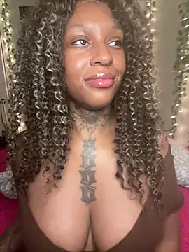 MistiSavannah online show from February 2026 01:08:02 PM