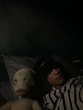 icefun1109 online show from November 2025 06:52:01 PM