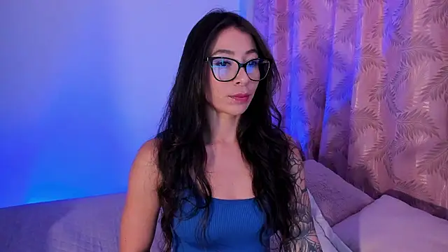 riley bensongh online show from February 2026 08:37:02 PM