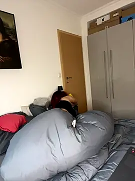 OliviaaFischer online show from October 2025 03:36:01 PM