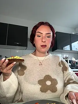 Snapshot of OliviaaFischer chatting on February 2026 11:57:02 AM OliviaaFischer online show from February 2026 11:57:02 AM