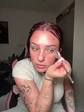 Snapshot of OliviaaFischer chatting on February 2026 06:37:02 PM OliviaaFischer online show from February 2026 06:37:02 PM