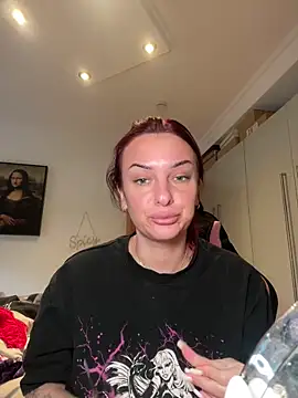 Snapshot of OliviaaFischer chatting on February 2026 01:52:02 PM OliviaaFischer online show from February 2026 01:52:02 PM