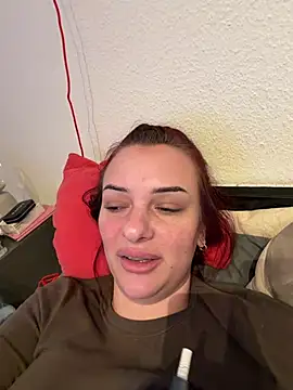 Snapshot of OliviaaFischer chatting on March 2026 10:06:01 AM OliviaaFischer online show from March 2026 10:06:01 AM