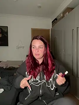 OliviaaFischer online show from March 2026 07:17:01 PM