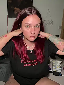 OliviaaFischer online show from July 2026 12:20:01 PM
