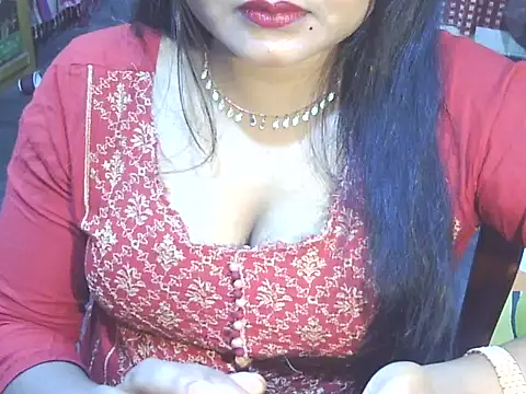 Nusrat Faria07 online show from November 2025 09:00:02 PM