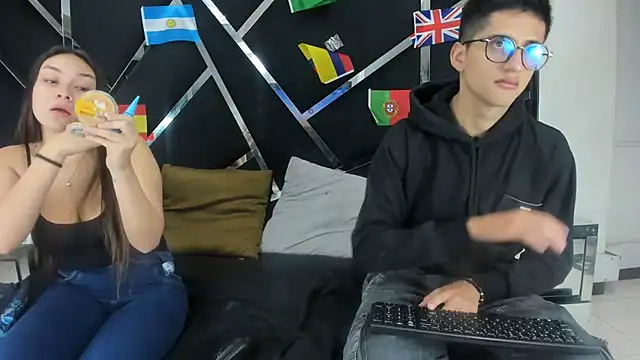 Noa Arez online show from July 2026 03:34:02 PM