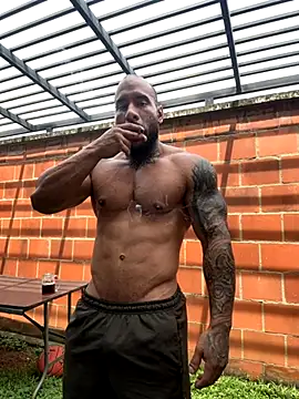 Andrew Johnnson online show from October 2025 03:20:02 PM