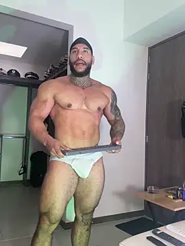 Andrew Johnnson online show from October 2025 05:12:02 PM