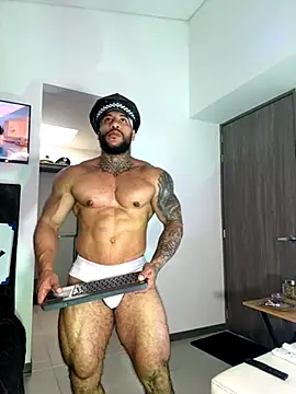 Andrew Johnnson online show from October 2025 05:24:02 PM