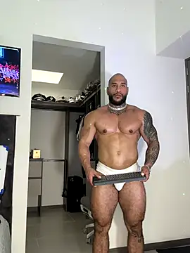 Andrew Johnnson online show from November 2025 07:27:01 PM