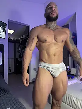 Andrew Johnnson online show from April 2026 12:23:01 PM