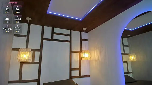 RenataLeclair online show from November 2025 04:07:01 PM