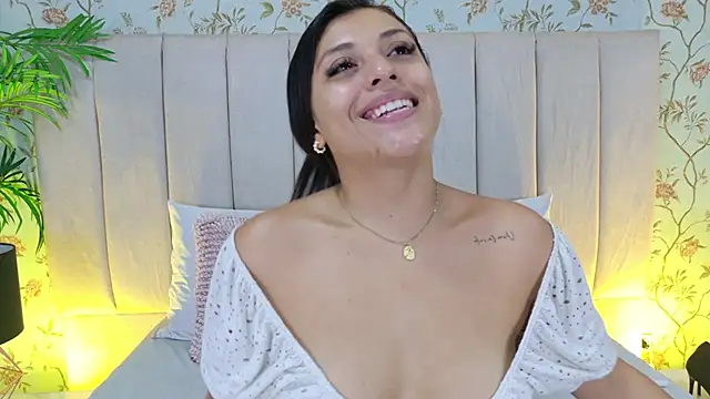 Lexxi gb online show from March 2026 08:25:02 PM