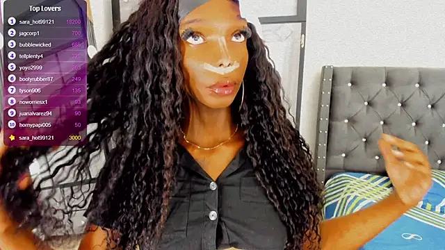 Sara hot12112 online show from October 2025 07:53:01 AM