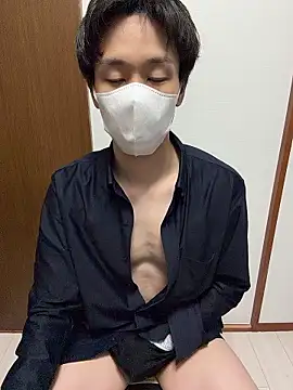 gHayato online show from March 2026 02:57:02 PM