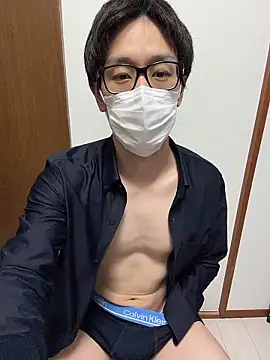 gHayato online show from March 2026 03:59:01 PM