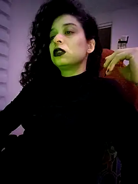 miss carmila1 online show from February 2026 12:38:02 AM